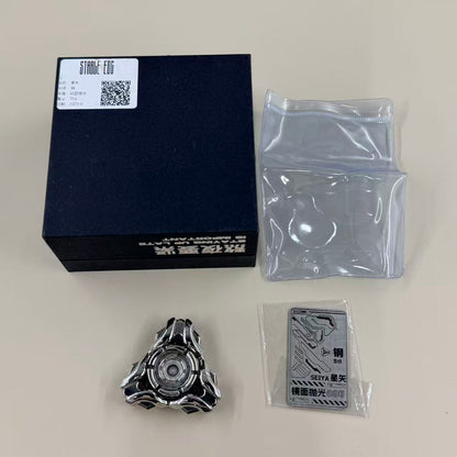 Star Arrow Stainless Steel