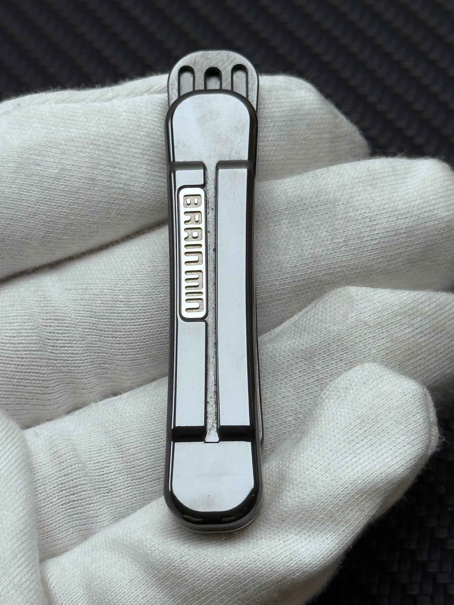 Naoketeng Snake Zirconium