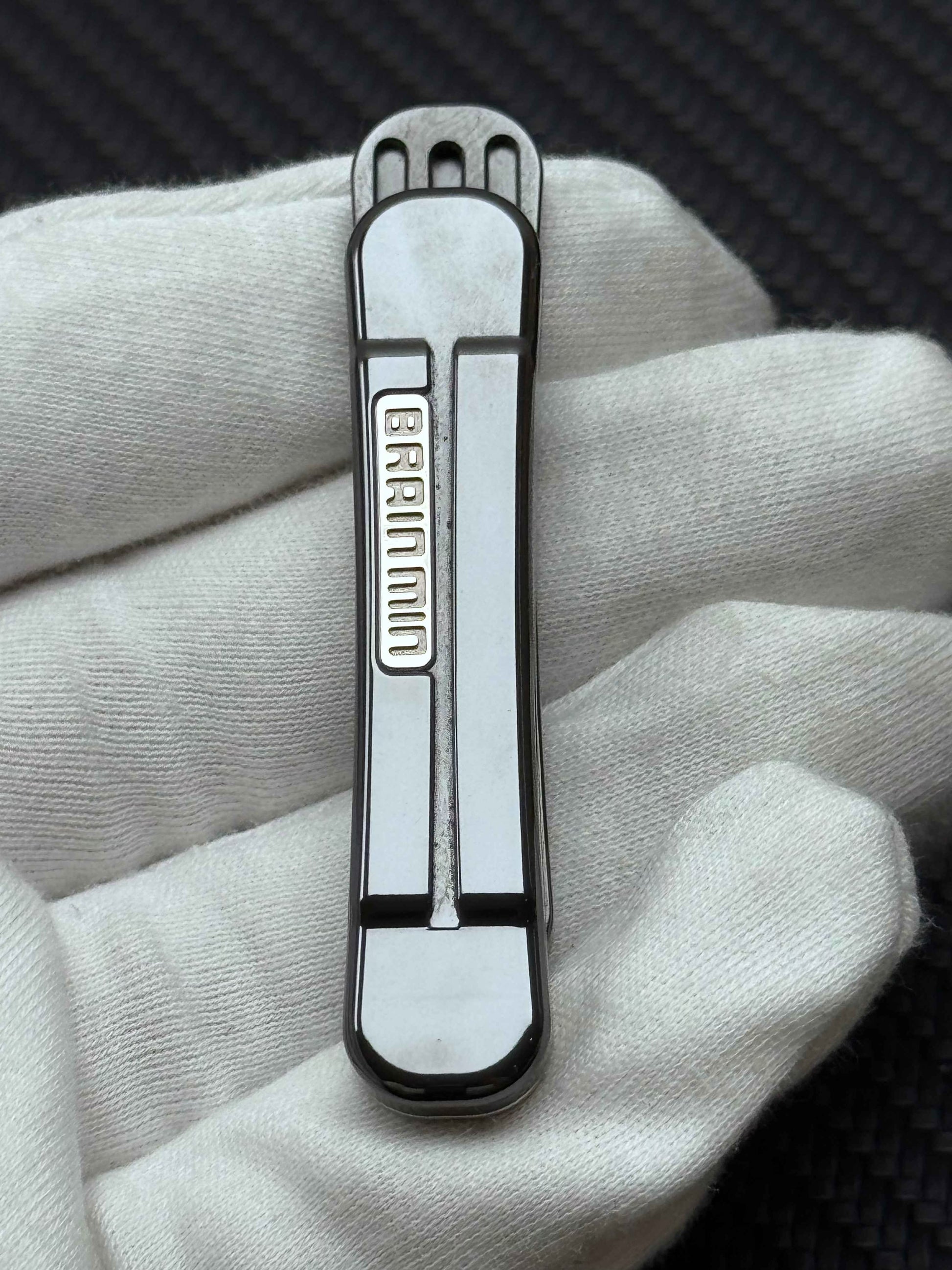 Naoketeng Snake Zirconium