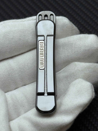 Naoketeng Snake Zirconium