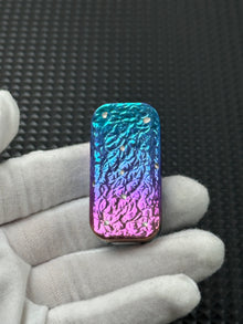 POPO Titanium