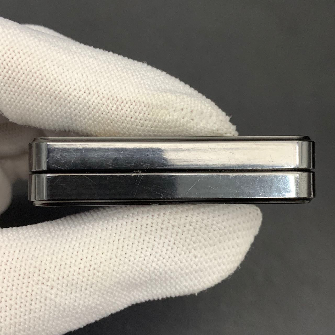 Sugar Cube Zirconium