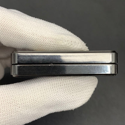 Sugar Cube Zirconium