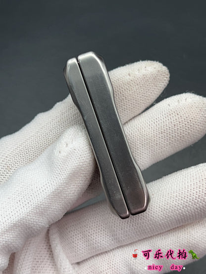 LIMBO Stainless Steel