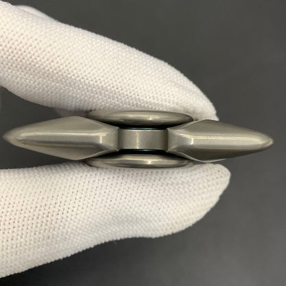 Full Tungsten Stonewashed