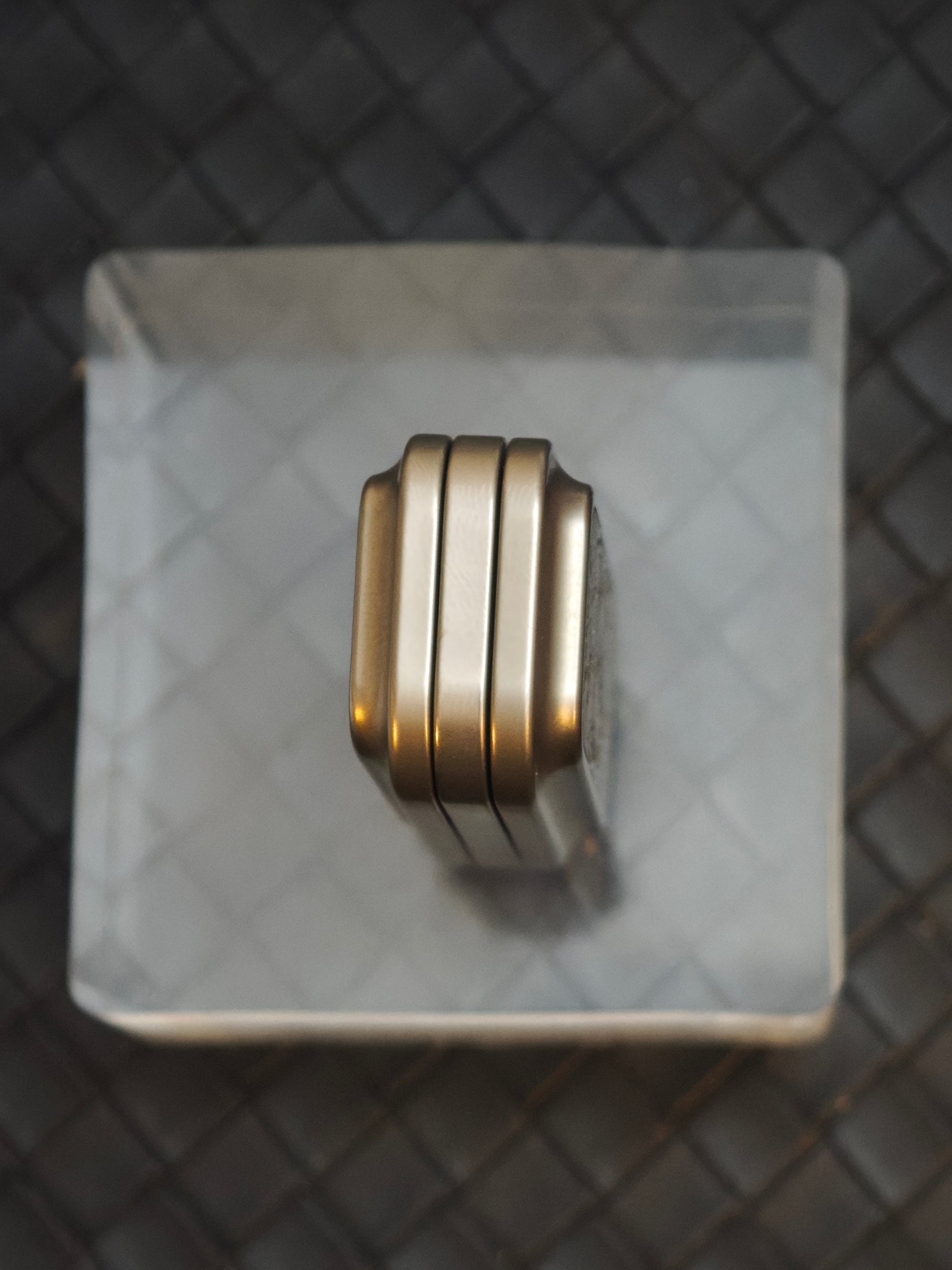 Lucky Candy Stainless Steel