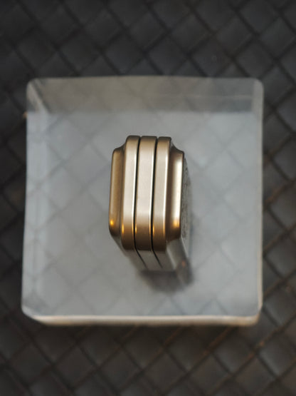 Lucky Candy Stainless Steel