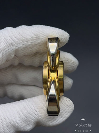Zero 3.0 Stainless Steel