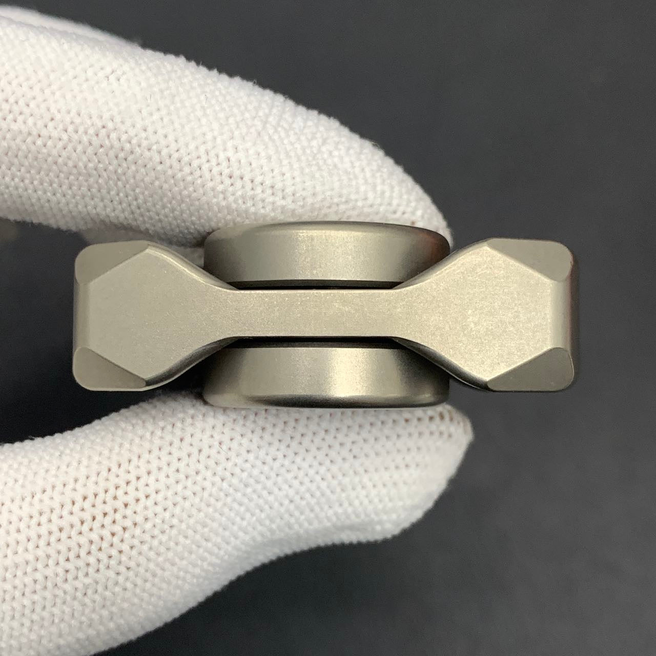 Fat Tiger Titanium