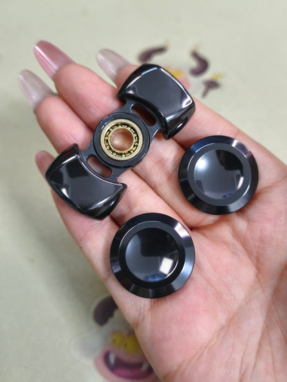 Zhen Zirconium Polished