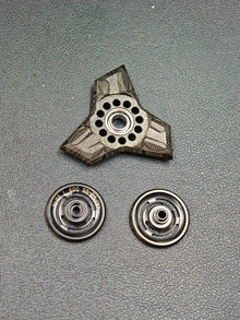 Tang Dao Stainless Steel