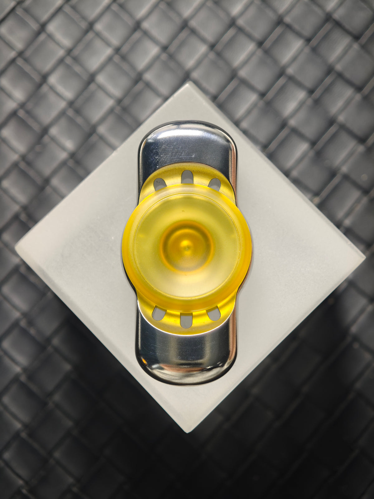 Splendor Stainless Steel