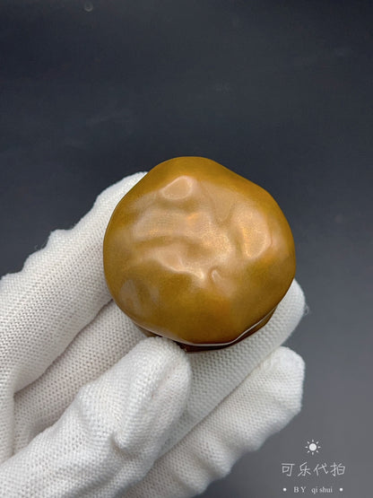 Flowstone Copper