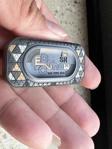 Shencheng POPO Candy Zirconium