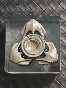 Toothless Finale Special Material Stainless Steel