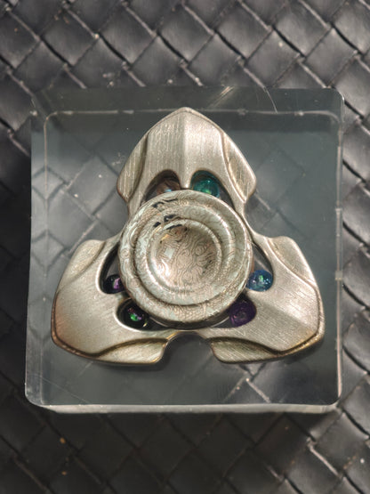 Toothless Finale Special Material Stainless Steel