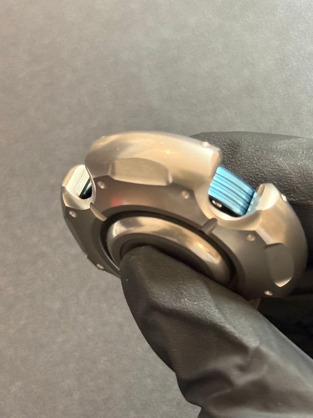 Resonance Titanium