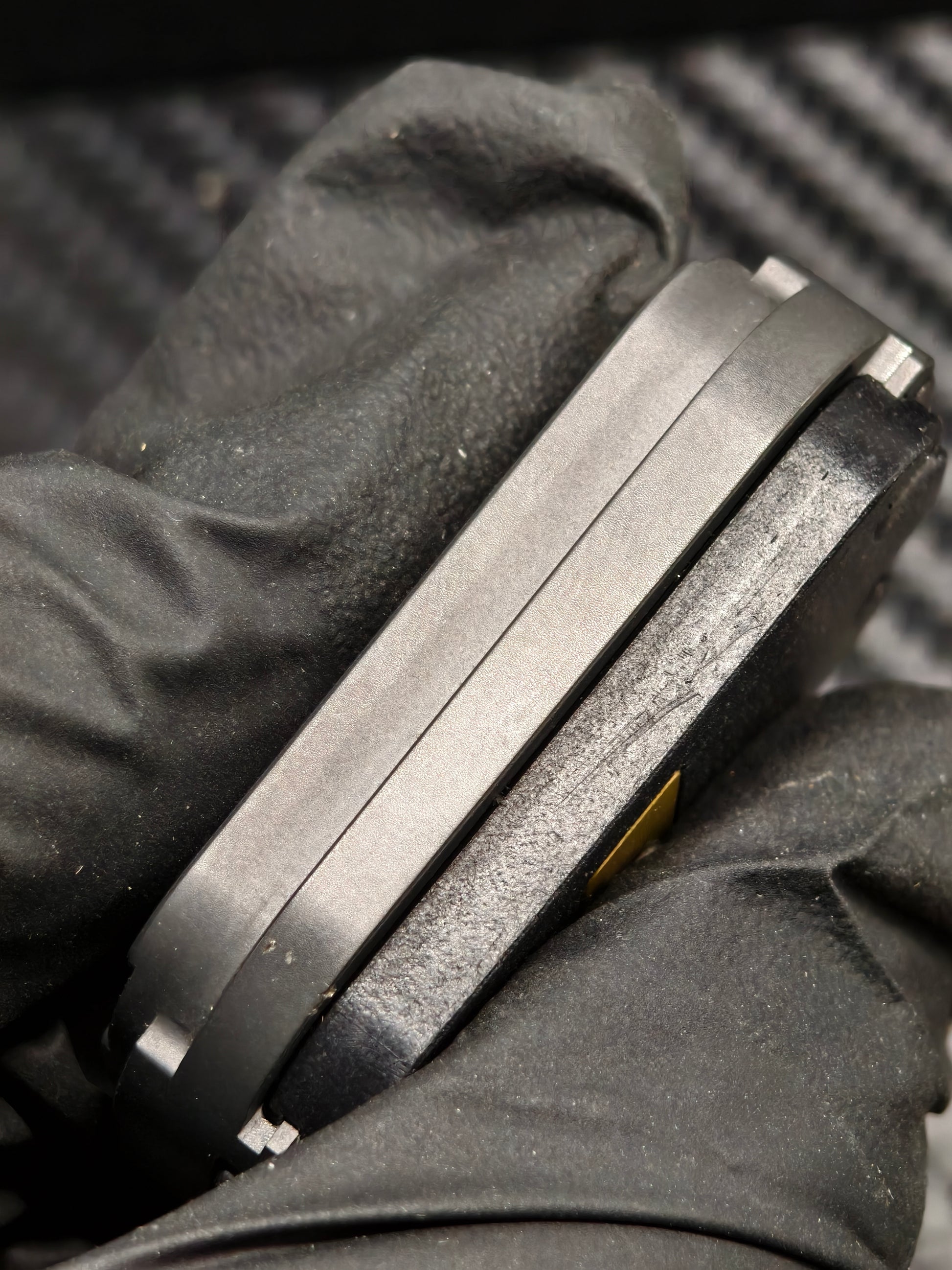 Ejector Core