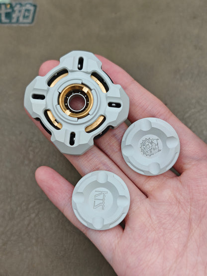 M4 Aluminum