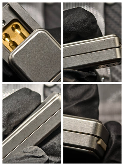 Bond Stainless Steel