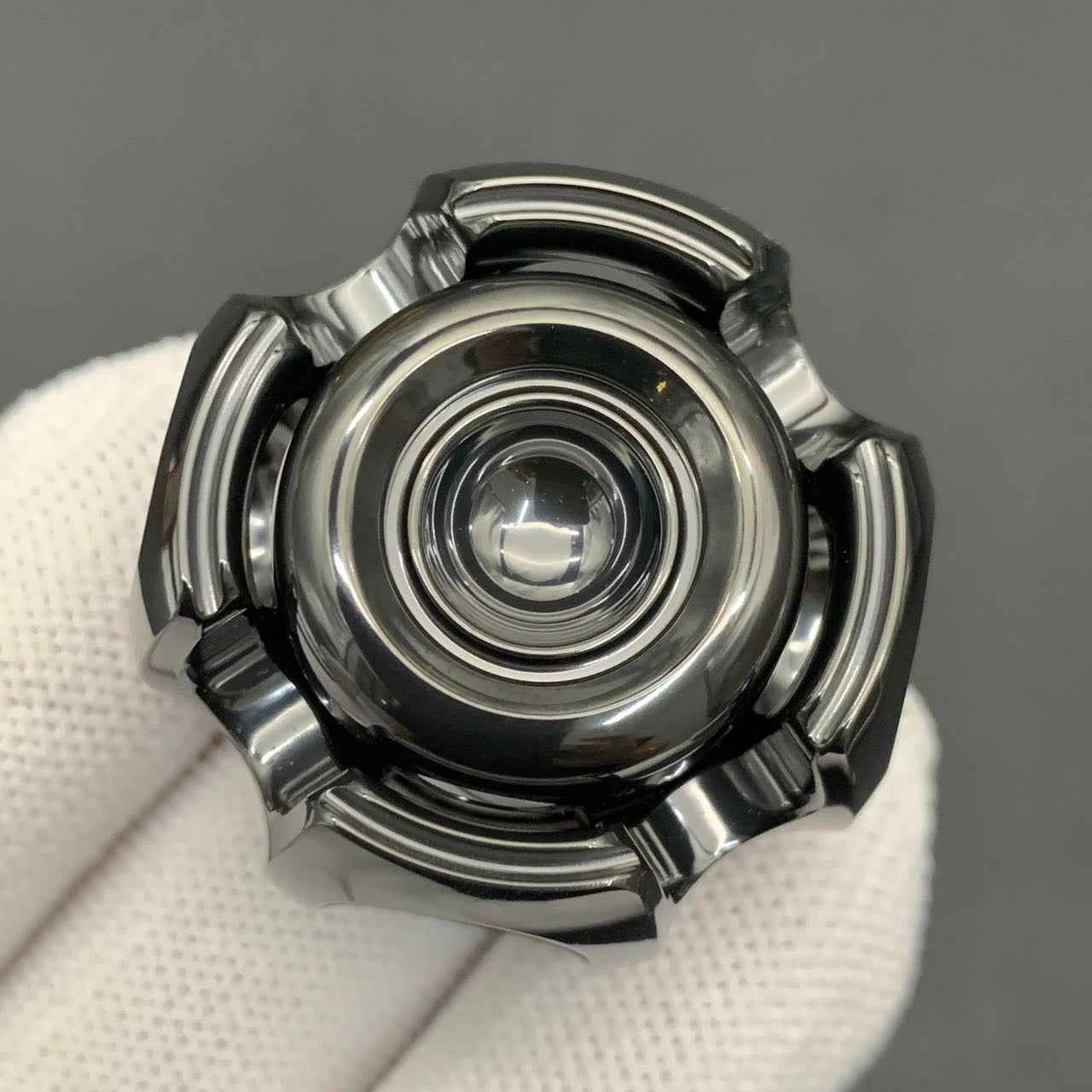Noiz-Air-NANO Zirconium