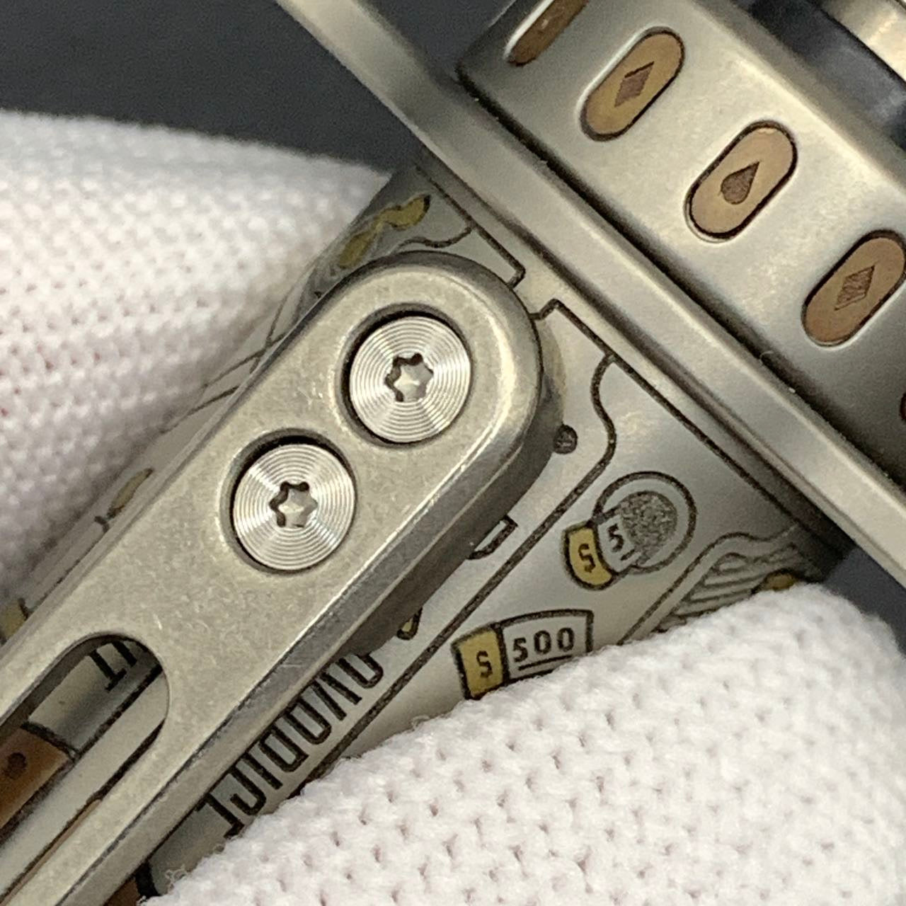 Maxdoc Titanium