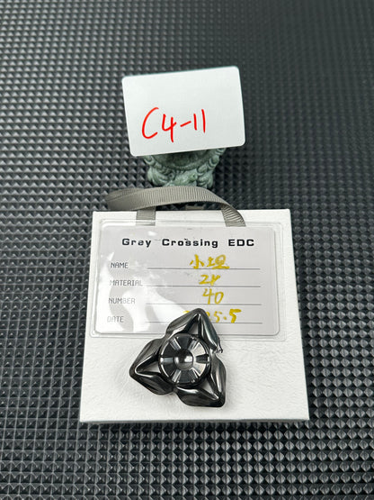 Mini Zirconium Polished