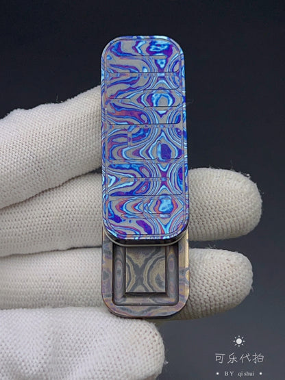 Gemini Zircuti