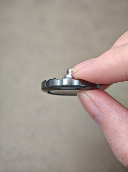 Heartbeat Stainless Steel