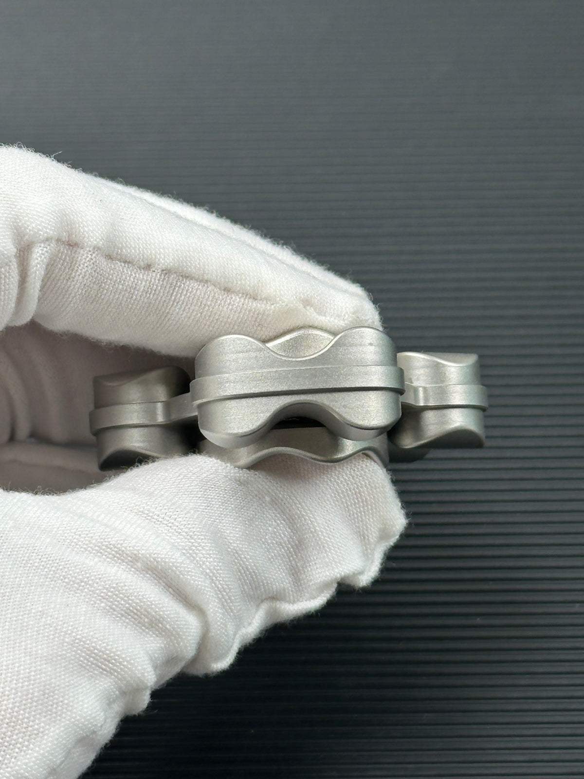 S2 Stainless Steel