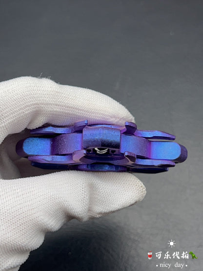 Oracle Crystallized Zirconium