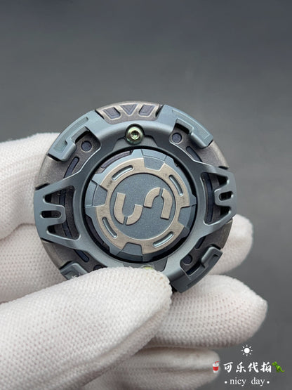 Thousance Falcon Titanium
