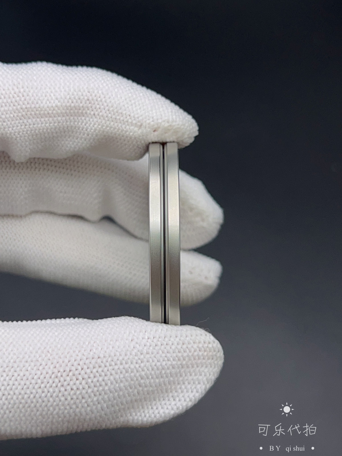 All In Stainless Steel