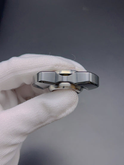 Stainless Steel Zirconium