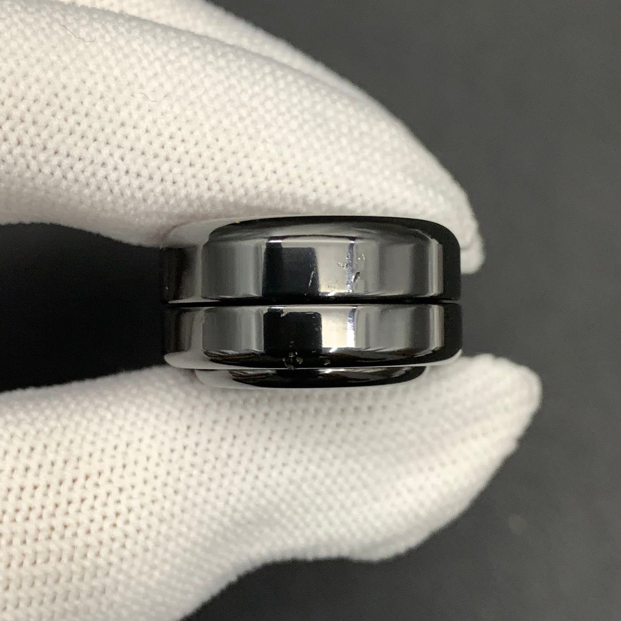 Voice Zirconium Polished