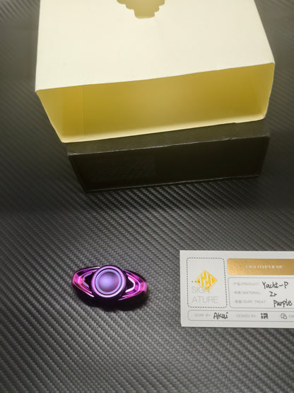 Pan Yixian Zirconium