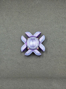 XO Titanium Mokuti
