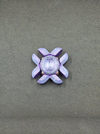 XO Titanium Mokuti