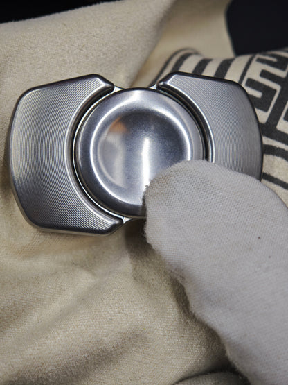 Full Stainless Steel