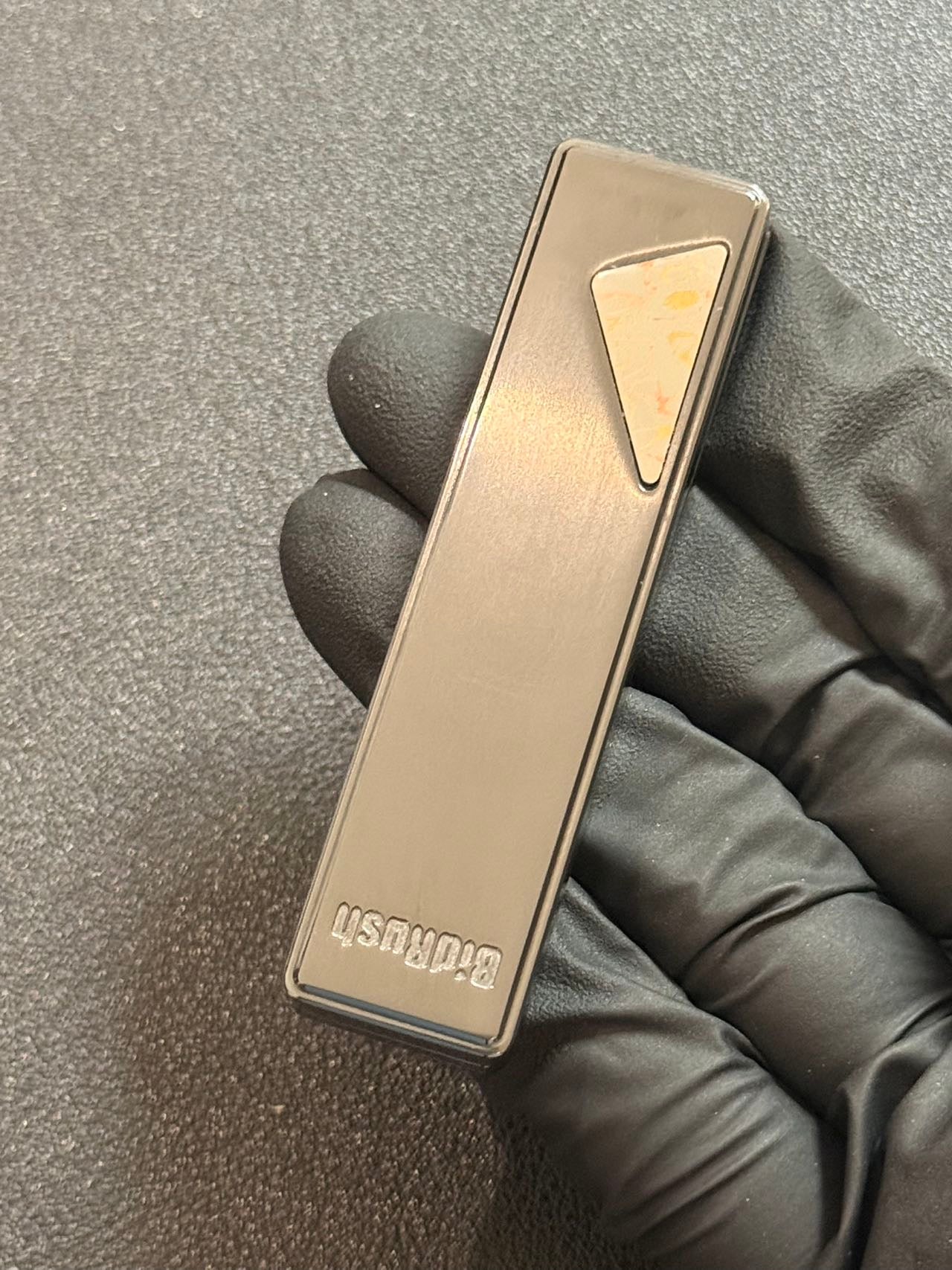 Mini Box Zirconium
