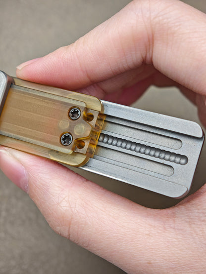 Joyful Titanium