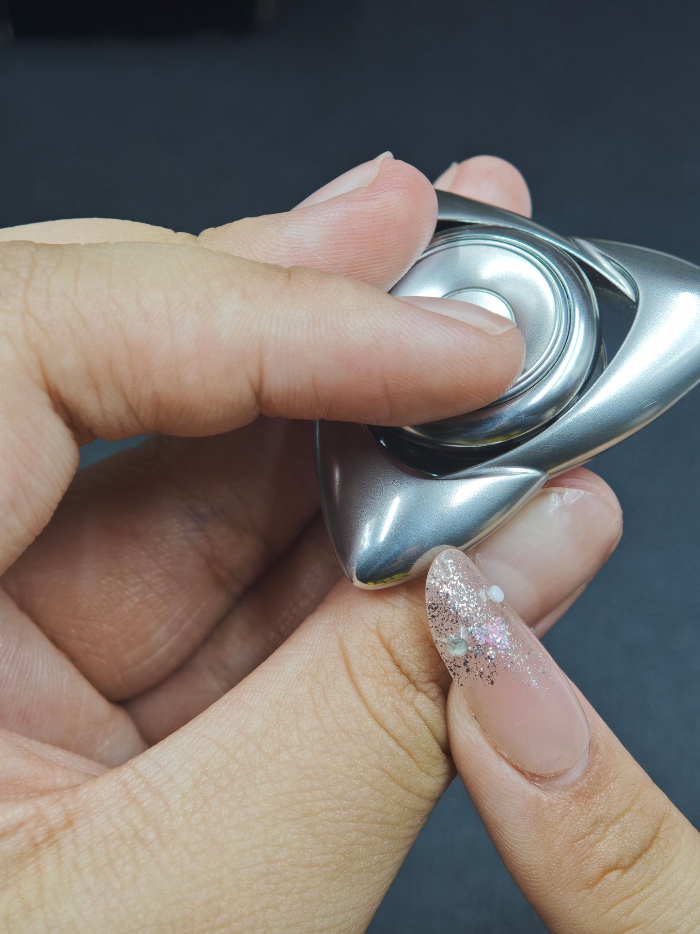 Wind Stainless Steel