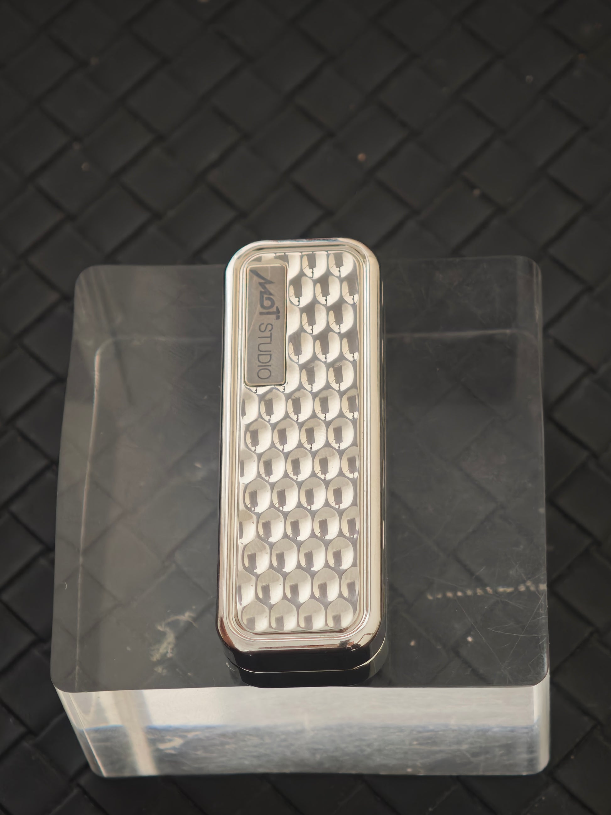Feng Ling Stainless Steel Polished