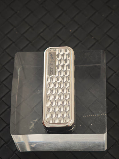 Feng Ling Stainless Steel Polished