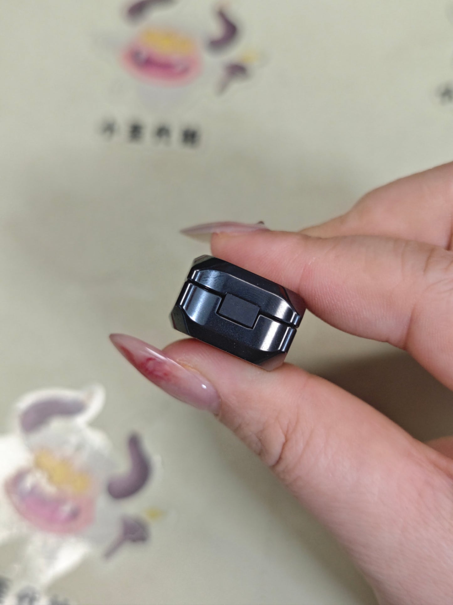 LIMBO Zirconium
