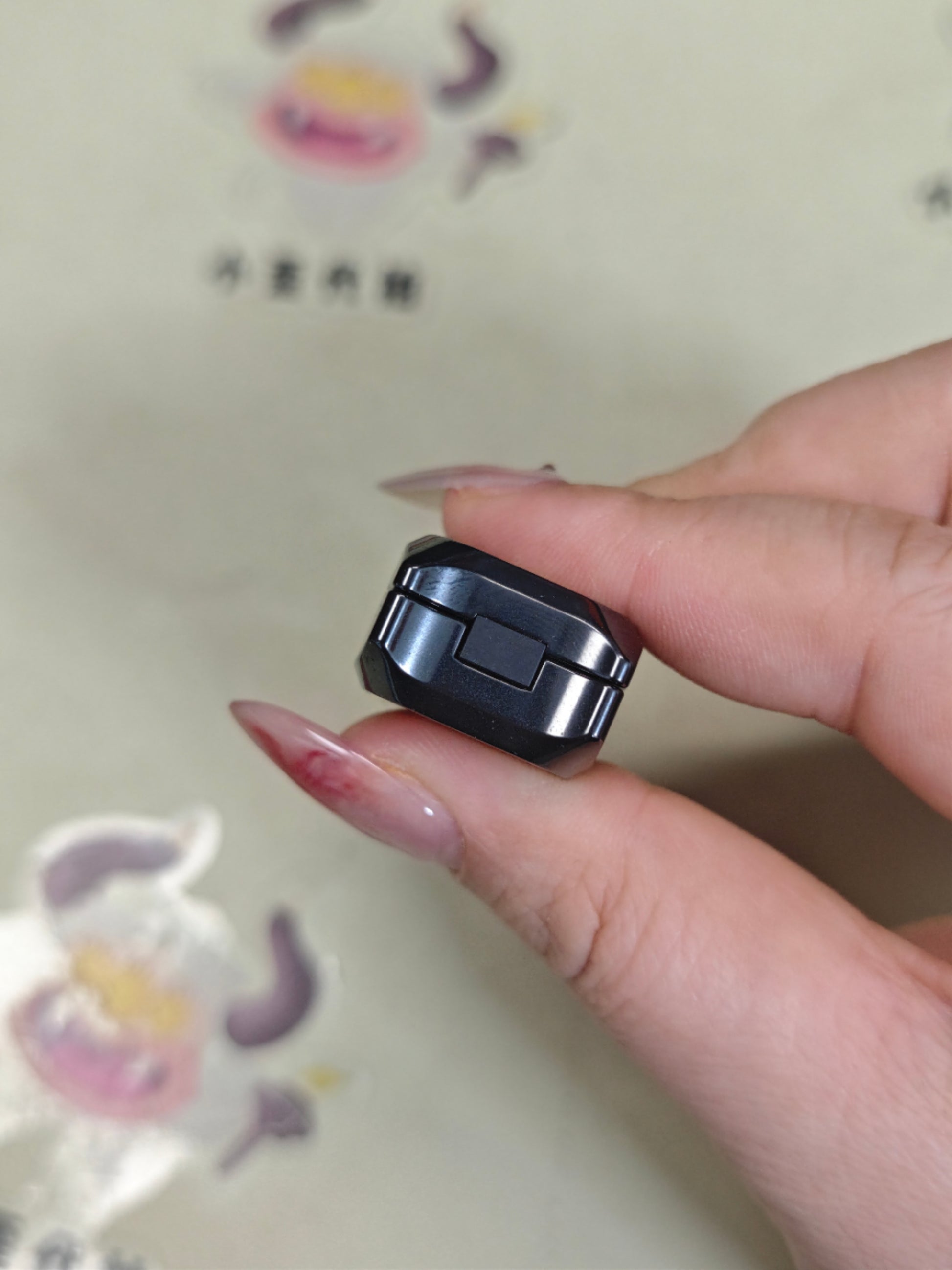 LIMBO Zirconium