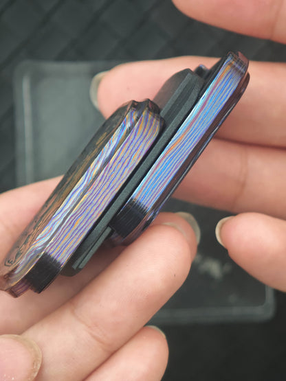 Brave Troops Shell Zircuti