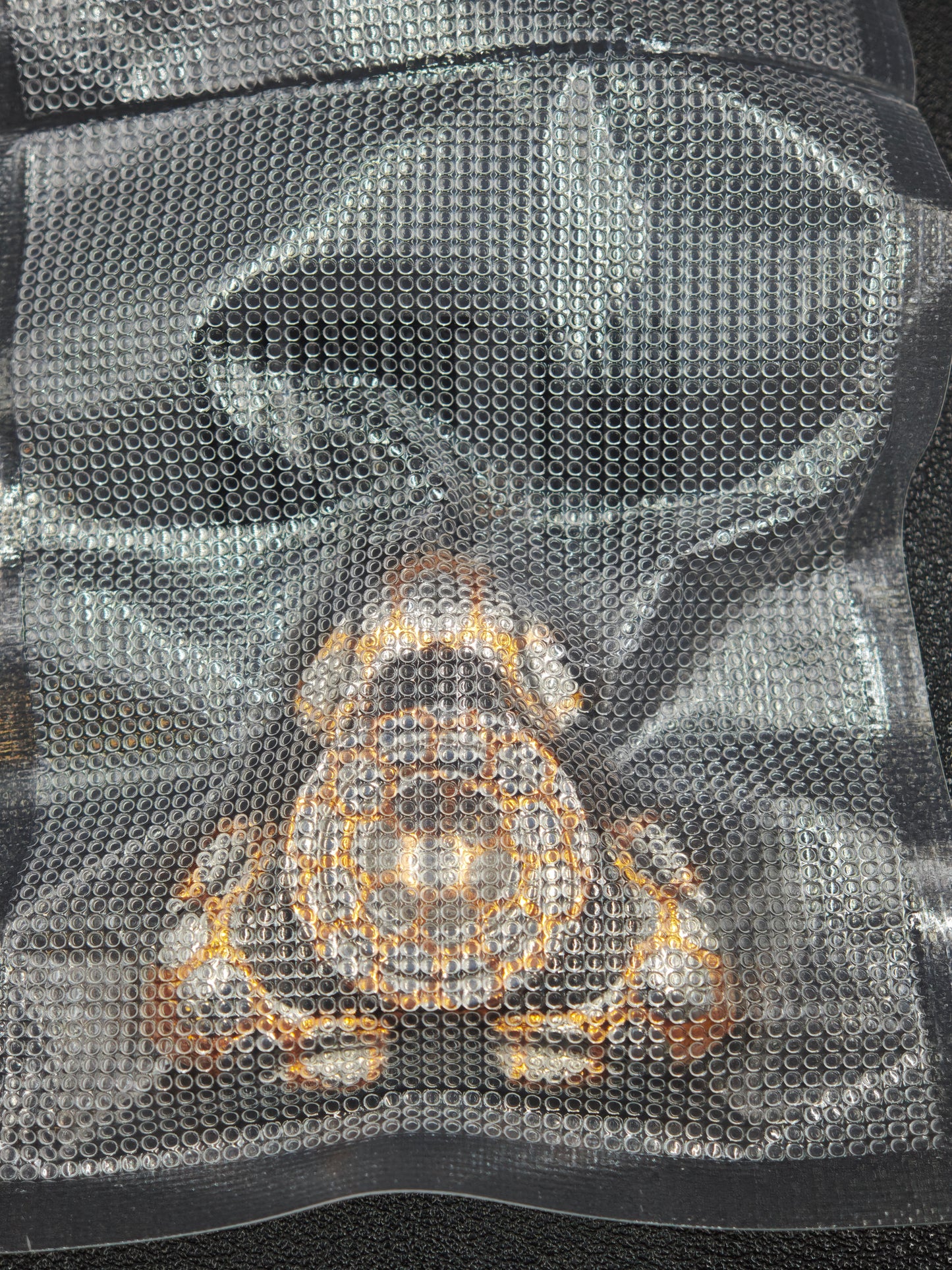 Toothless Mini Pearl White Superconductor Brand New