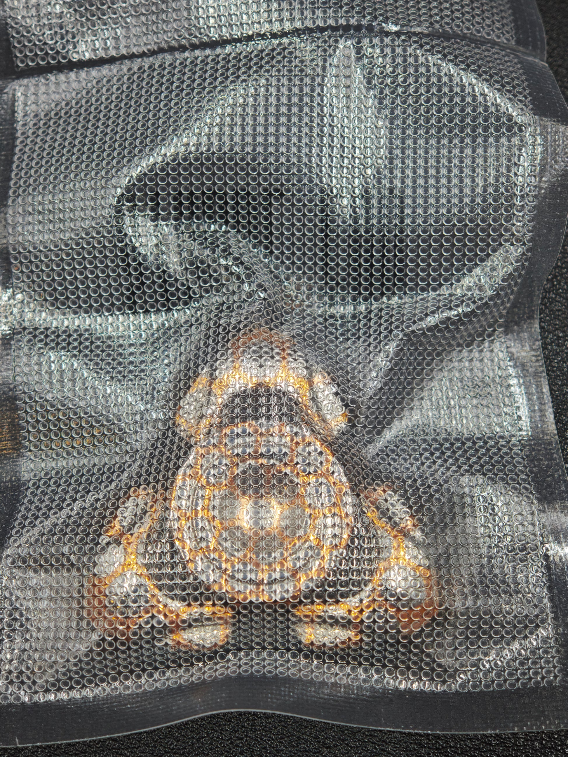 Toothless Mini Pearl White Superconductor Brand New