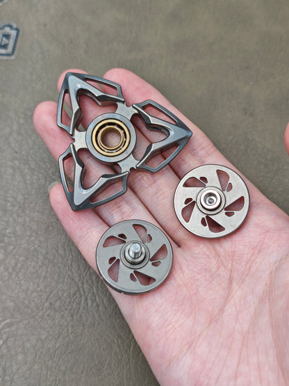 Soul Tungsten